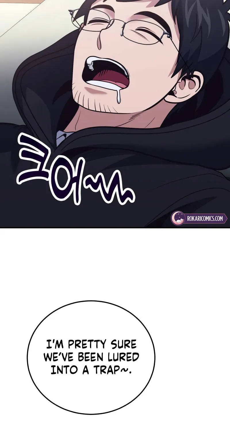 Life of a Quack Healer Chapter 110 page 38 - 