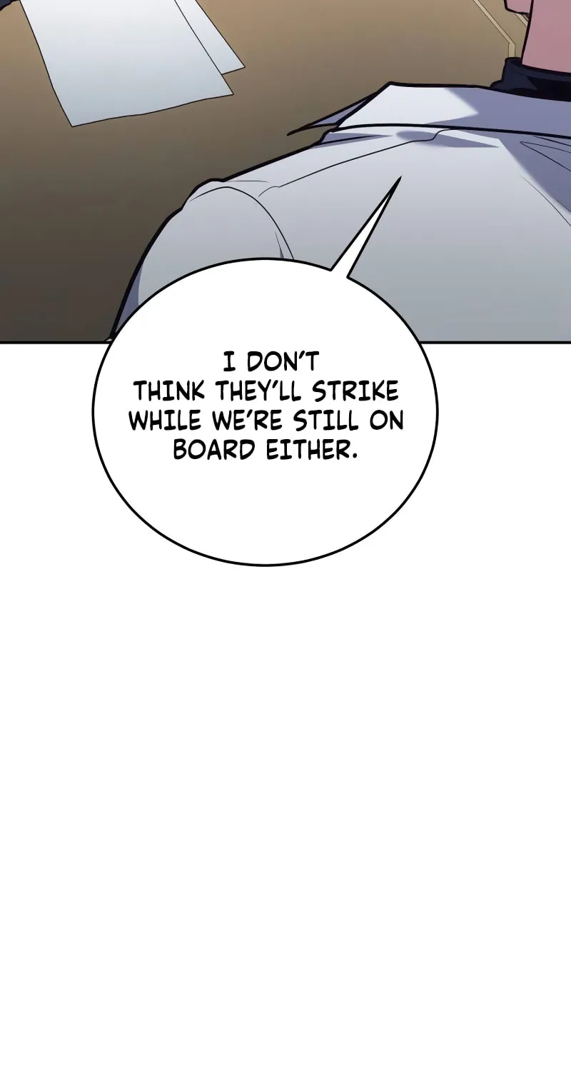 Life of a Quack Healer Chapter 110 page 40 - 