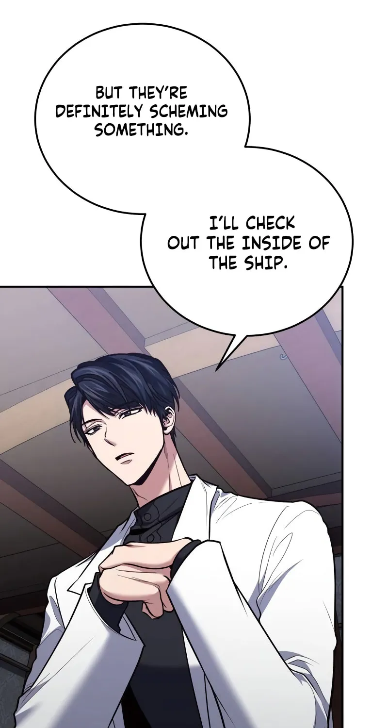 Life of a Quack Healer Chapter 110 page 41 - 