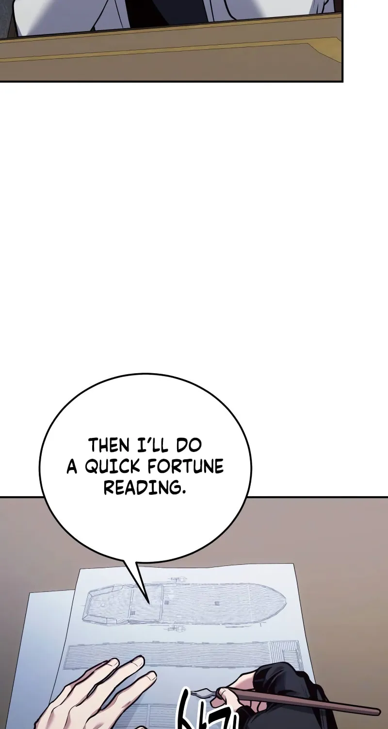 Life of a Quack Healer Chapter 110 page 42 - 