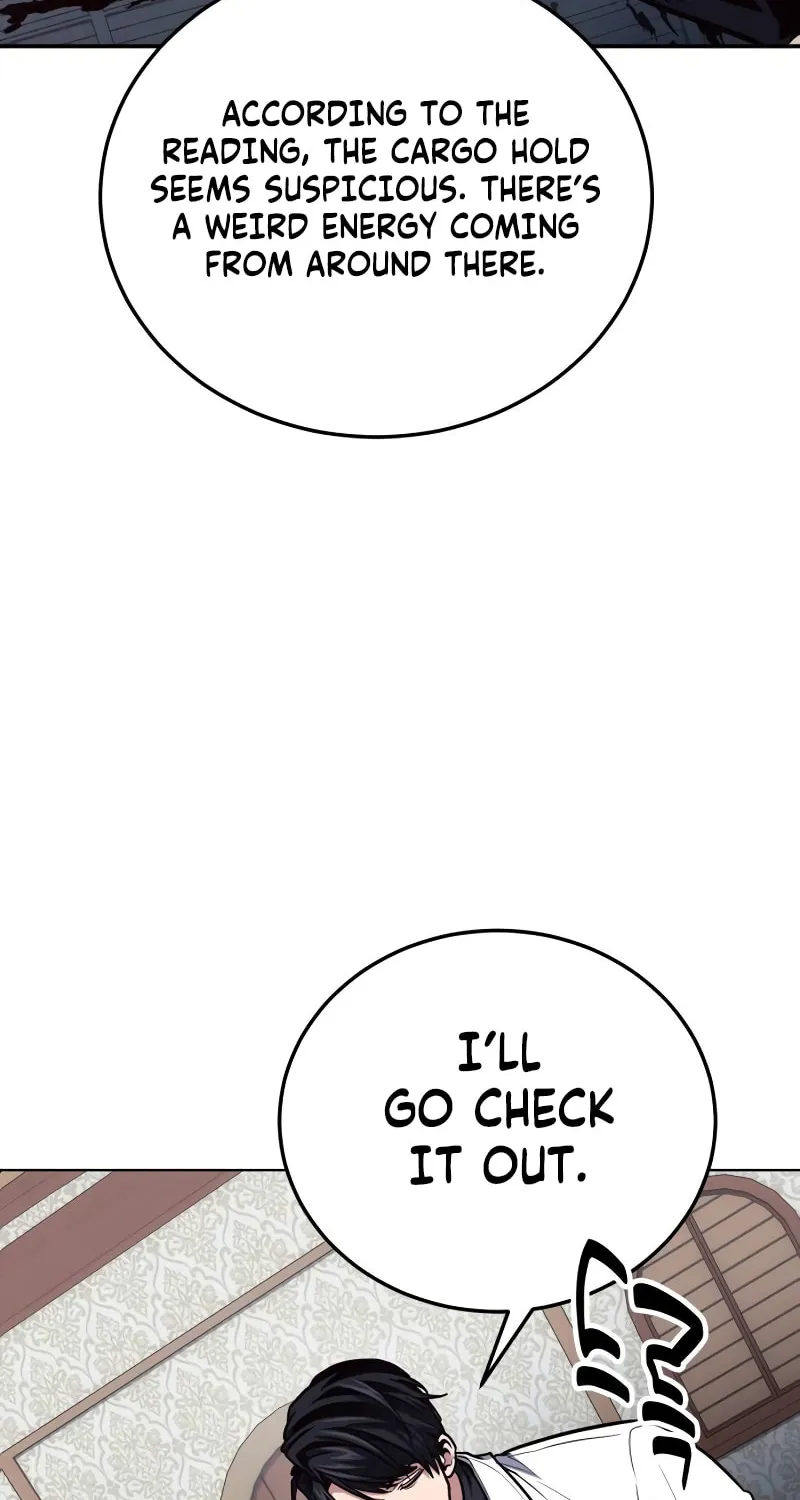 Life of a Quack Healer Chapter 110 page 47 - 