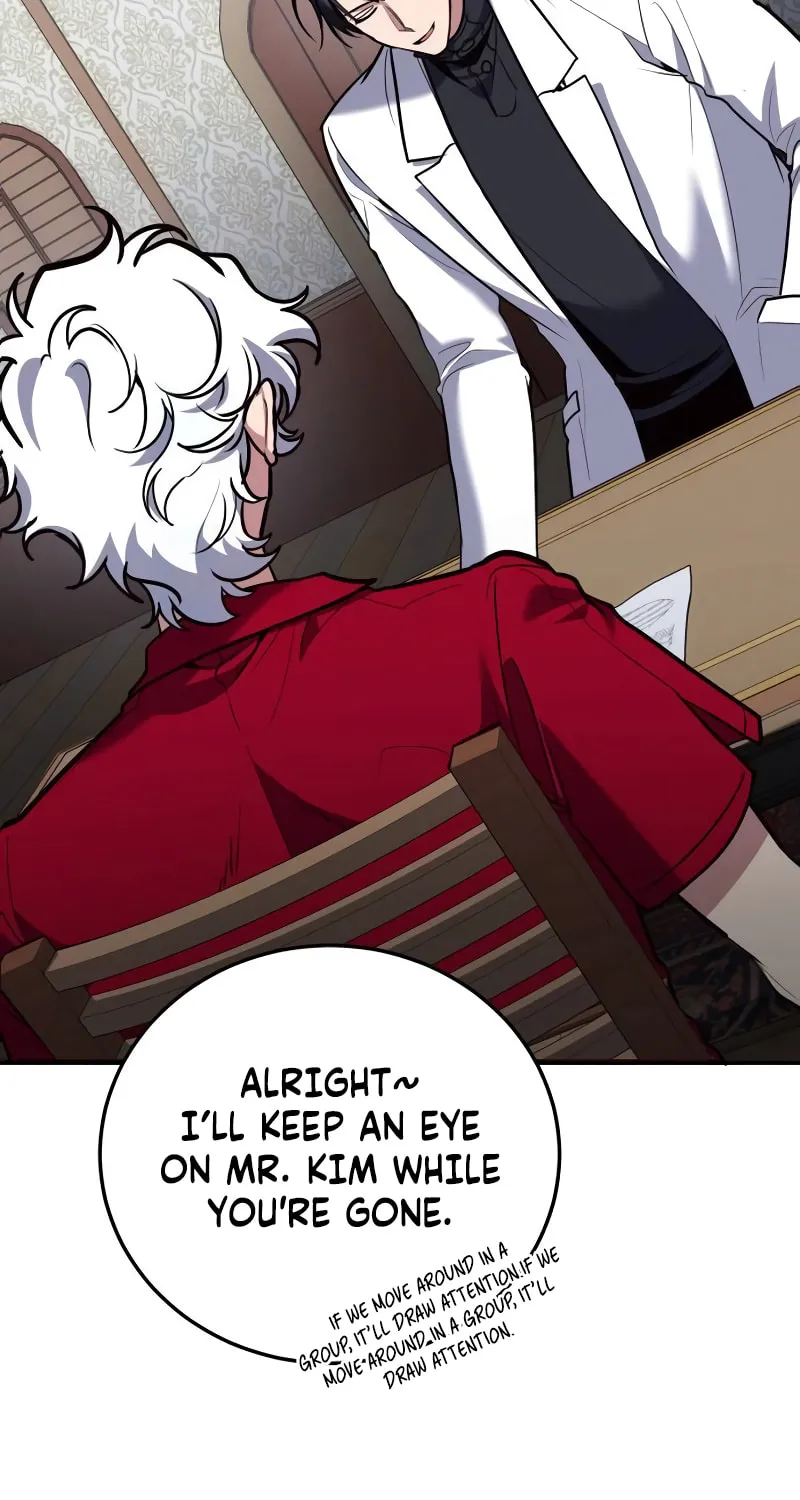 Life of a Quack Healer Chapter 110 page 48 - 