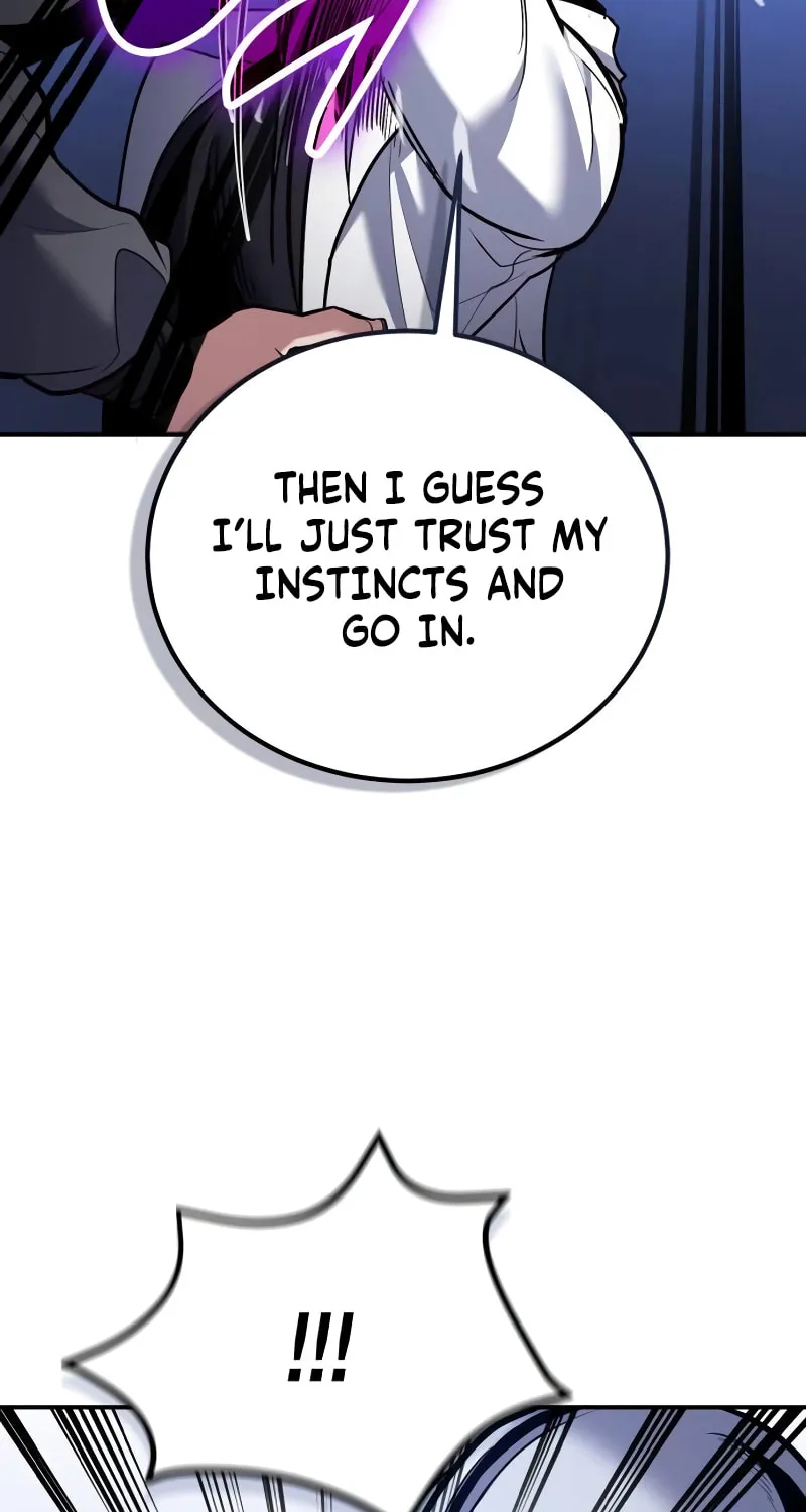 Life of a Quack Healer Chapter 110 page 57 - 