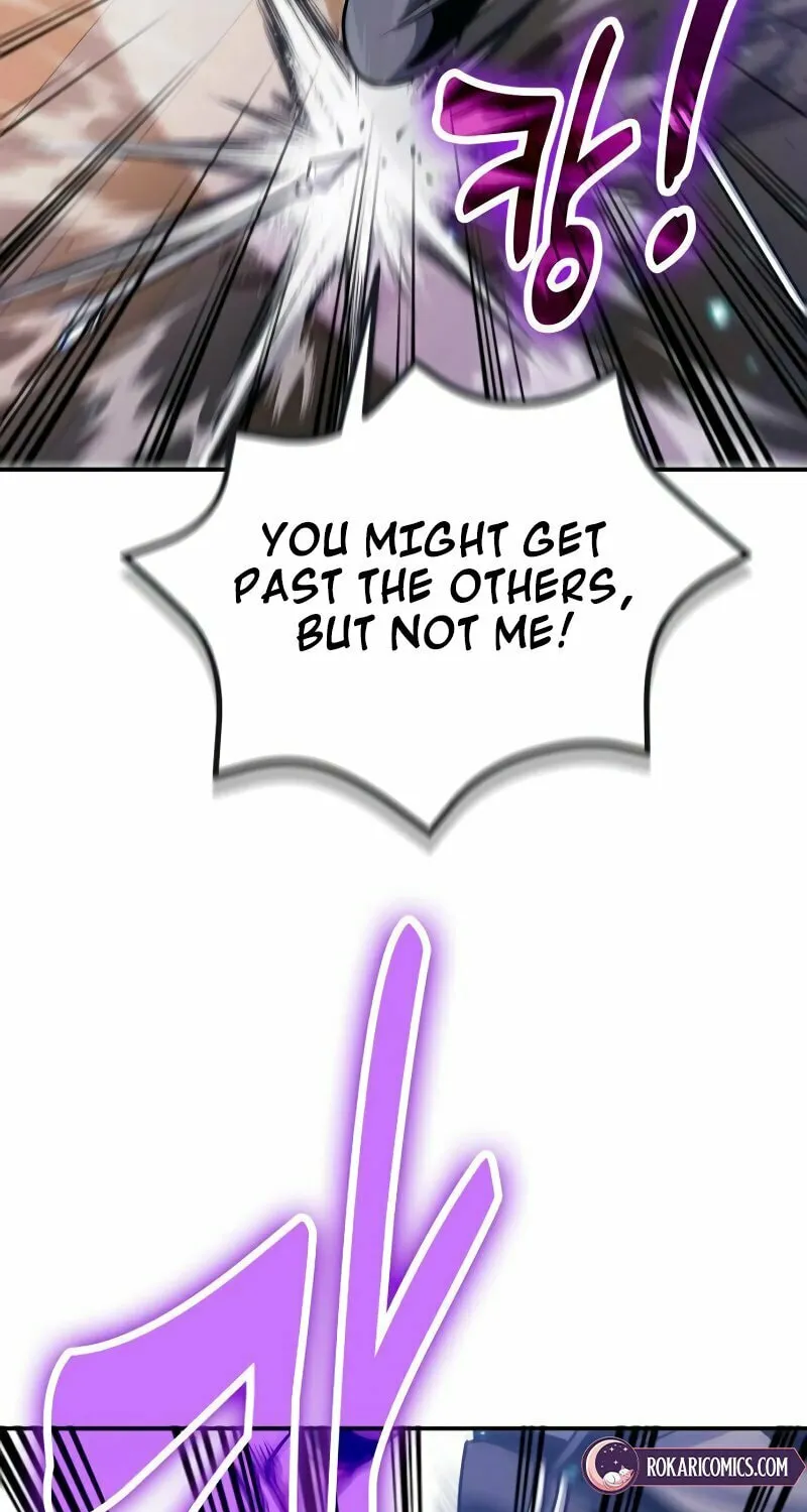 Life of a Quack Healer Chapter 110 page 66 - 