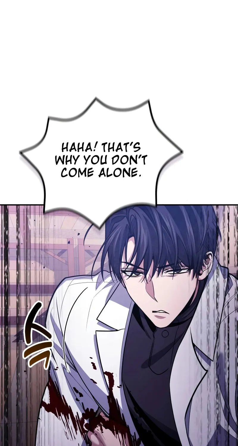 Life of a Quack Healer Chapter 110 page 75 - 
