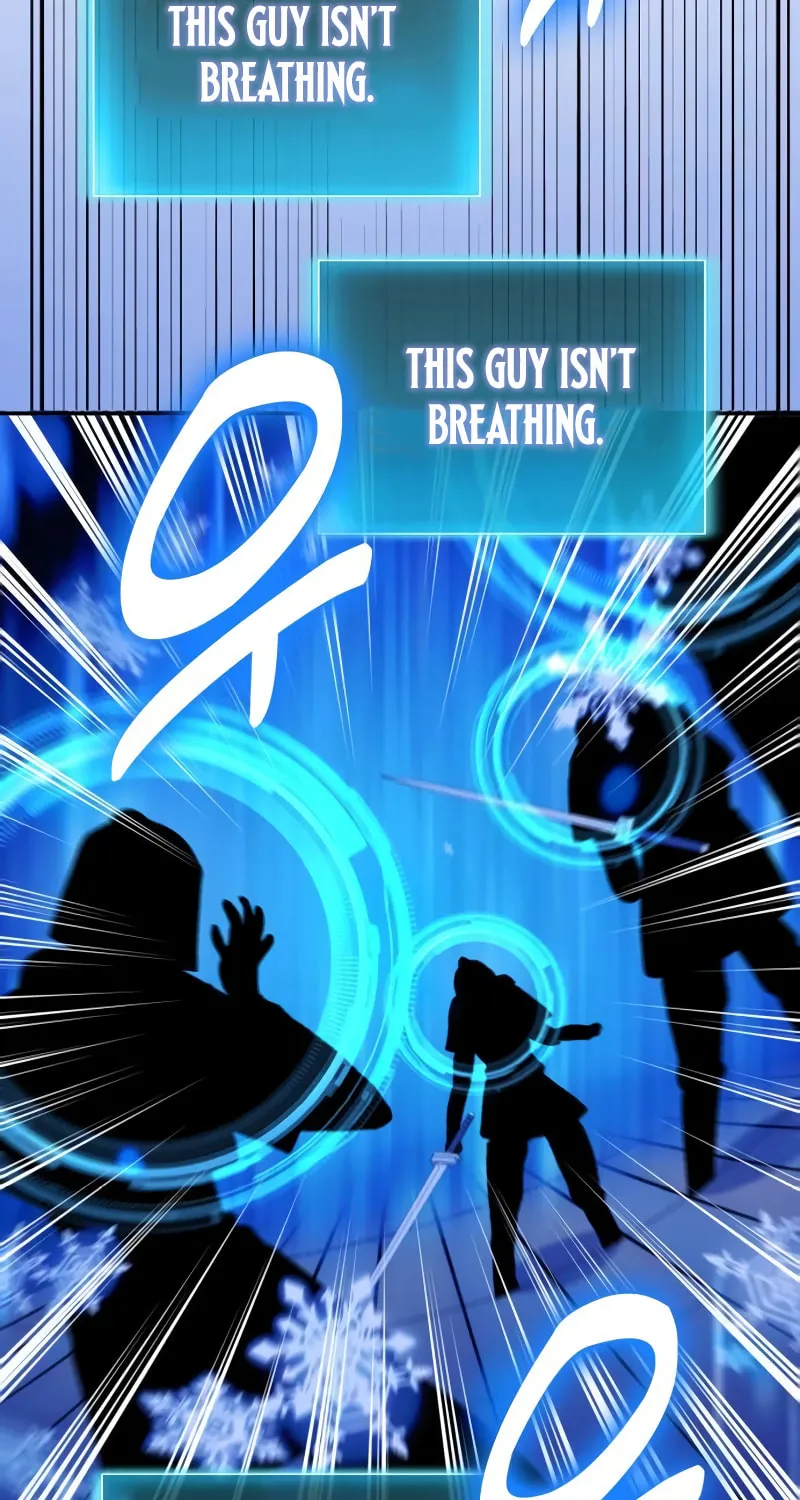 Life of a Quack Healer Chapter 110 page 86 - 