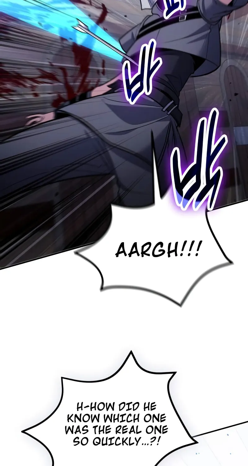 Life of a Quack Healer Chapter 110 page 90 - 