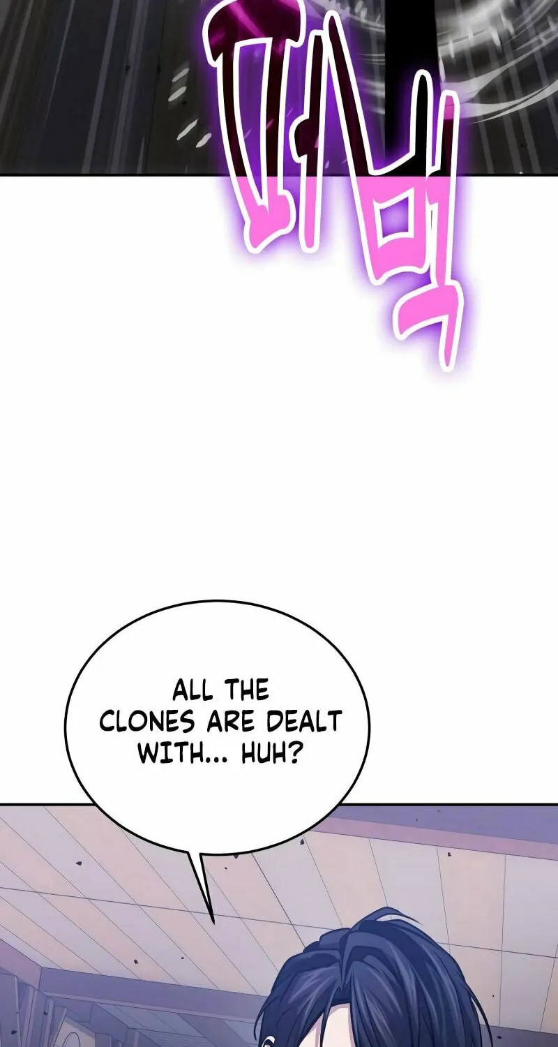 Life of a Quack Healer Chapter 110 page 94 - 