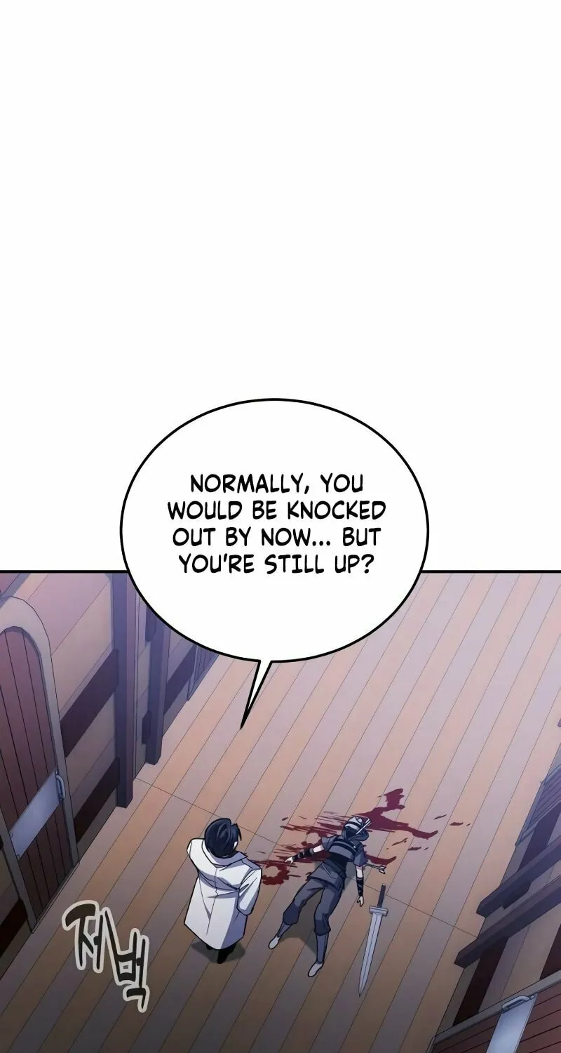 Life of a Quack Healer Chapter 110 page 97 - 