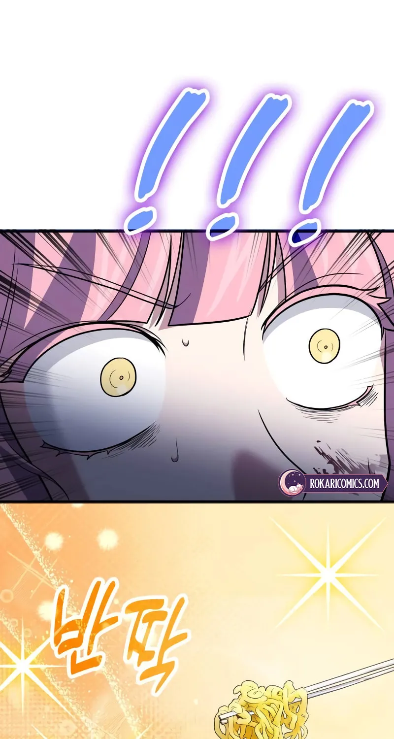 Life of a Quack Healer Chapter 111 page 11 - 