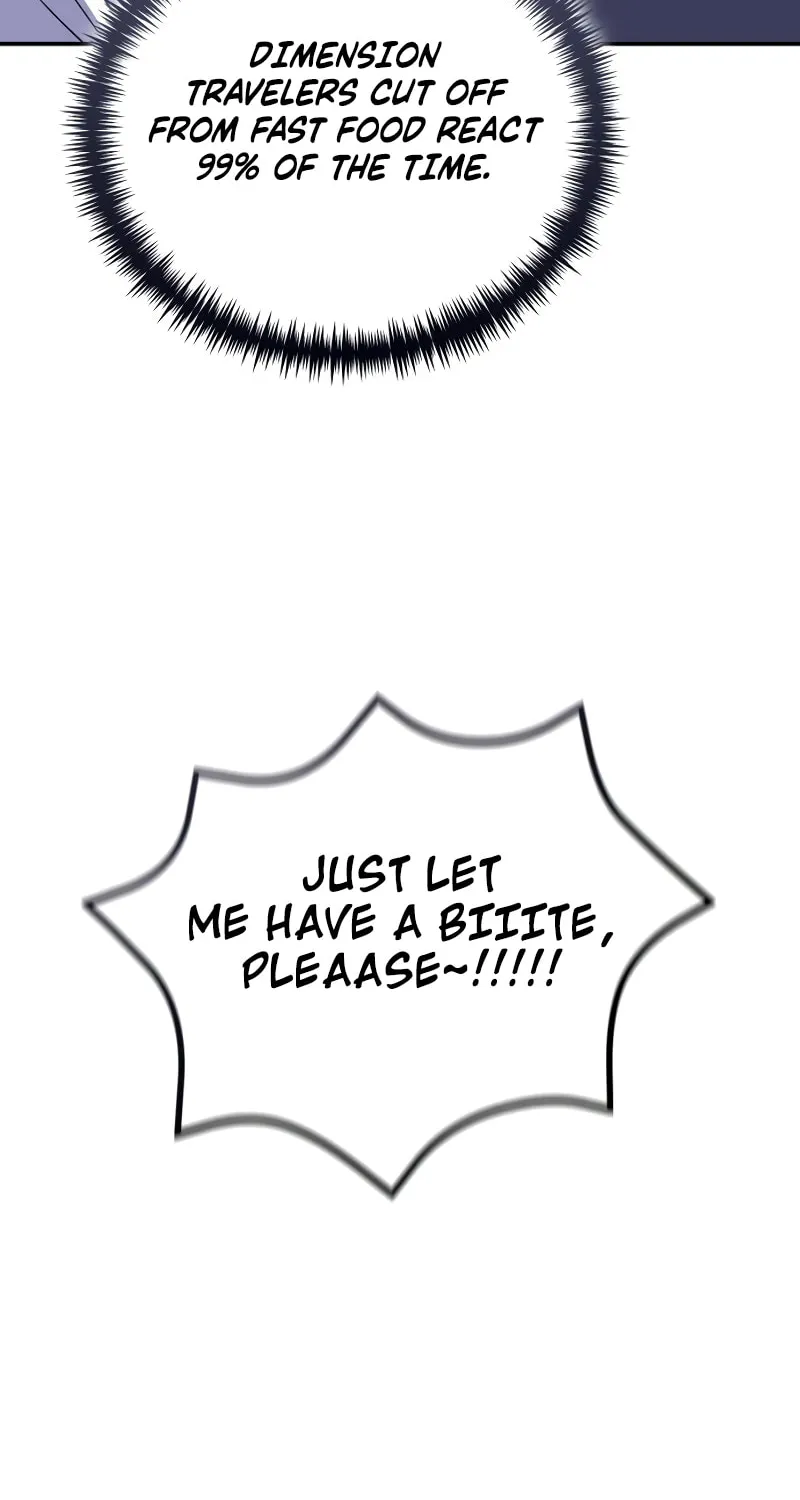 Life of a Quack Healer Chapter 111 page 18 - 