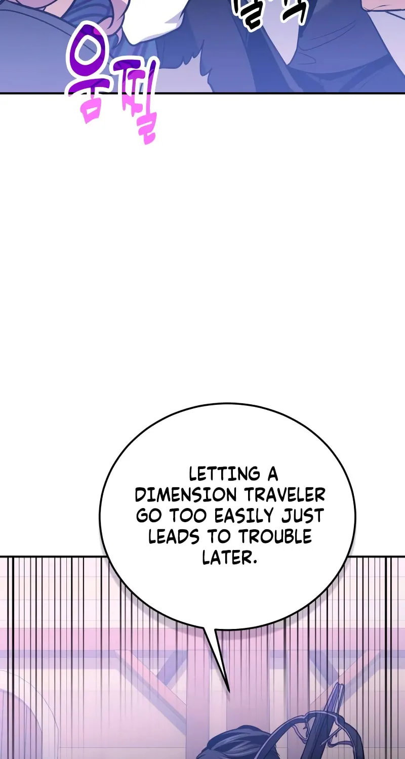 Life of a Quack Healer Chapter 111 page 23 - 