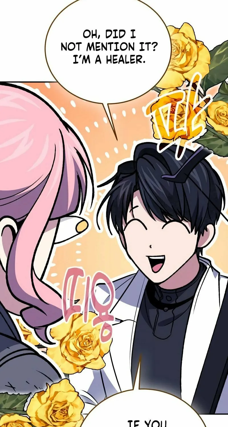 Life of a Quack Healer Chapter 111 page 27 - 