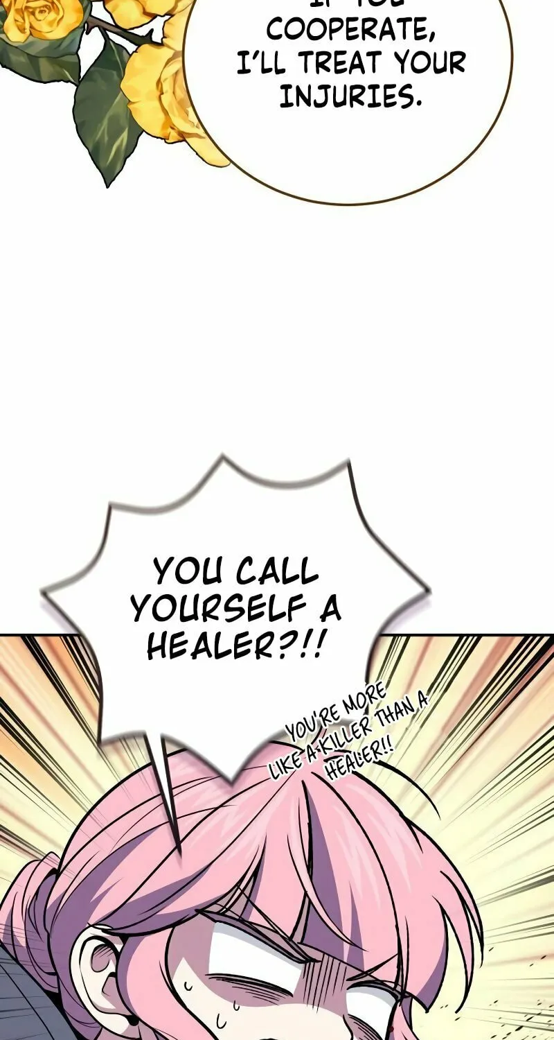 Life of a Quack Healer Chapter 111 page 28 - 