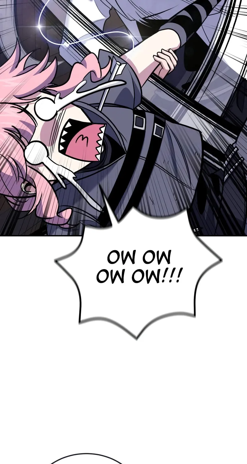 Life of a Quack Healer Chapter 111 page 36 - 