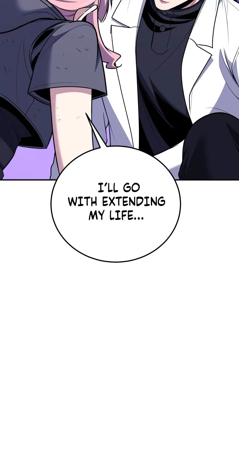 Life of a Quack Healer Chapter 111 page 40 - 