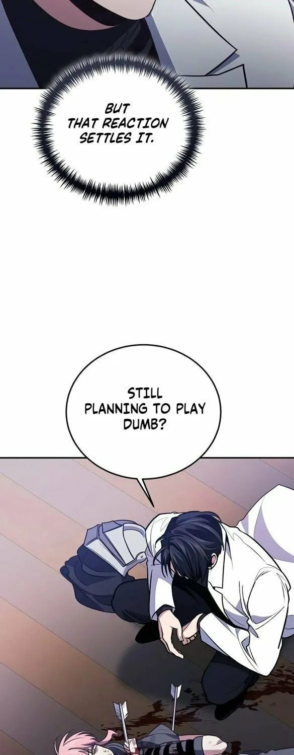 Life of a Quack Healer Chapter 111 page 5 - 