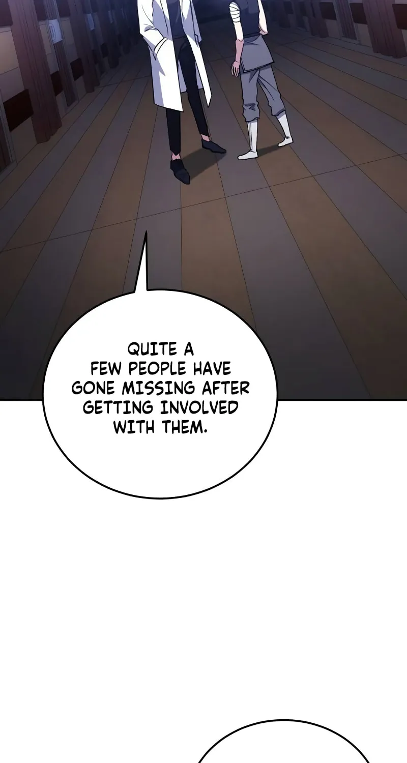 Life of a Quack Healer Chapter 111 page 46 - 