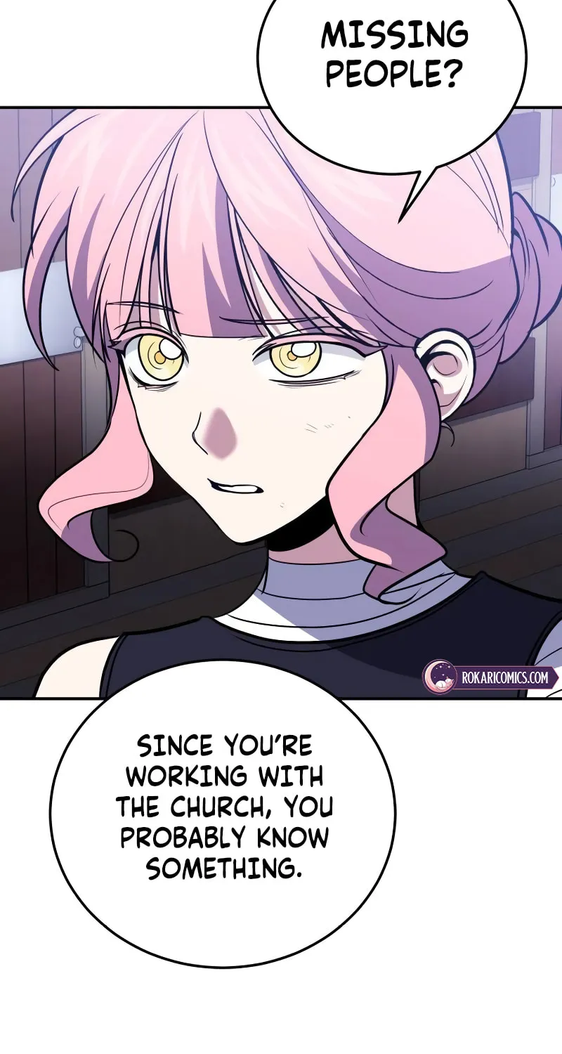 Life of a Quack Healer Chapter 111 page 47 - 