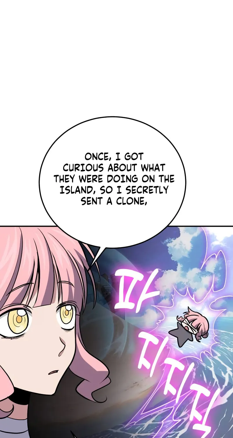 Life of a Quack Healer Chapter 111 page 55 - 