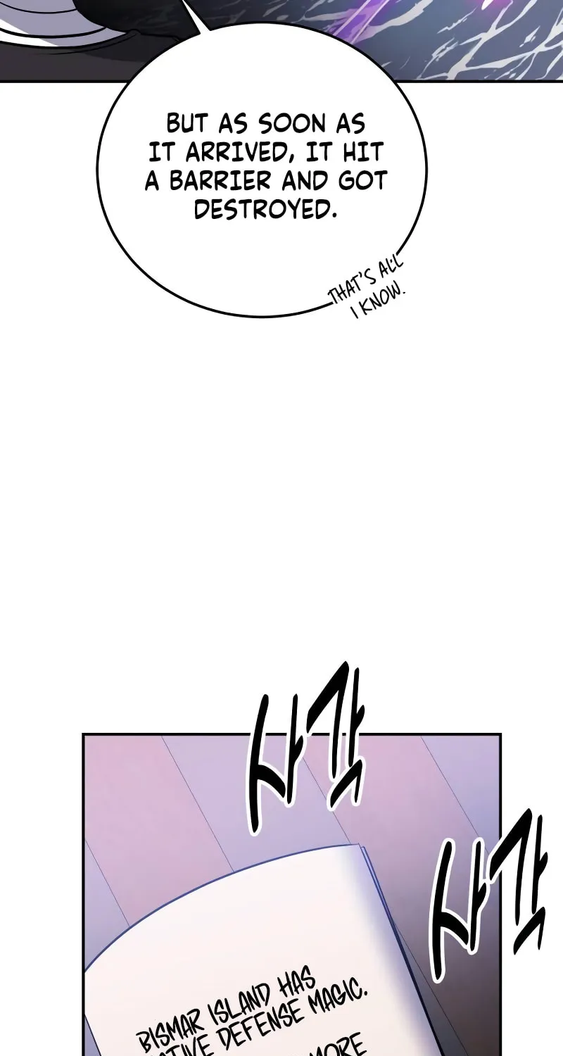 Life of a Quack Healer Chapter 111 page 56 - 