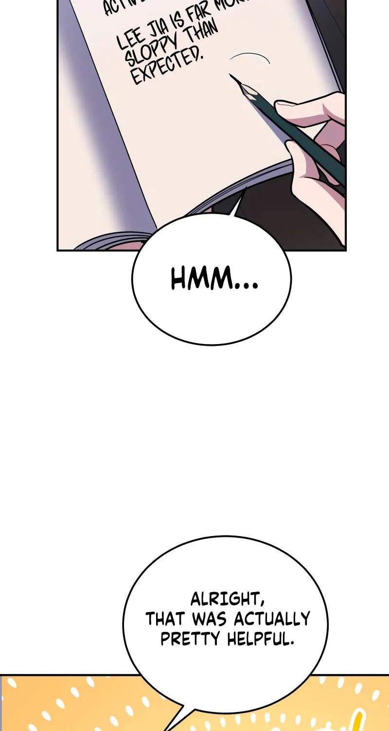 Life of a Quack Healer Chapter 111 page 57 - 