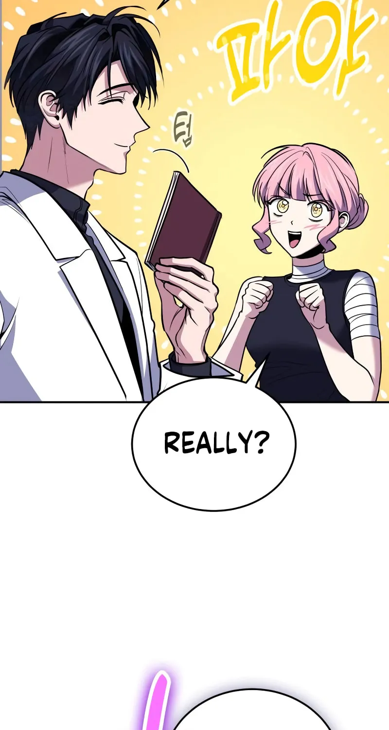 Life of a Quack Healer Chapter 111 page 58 - 
