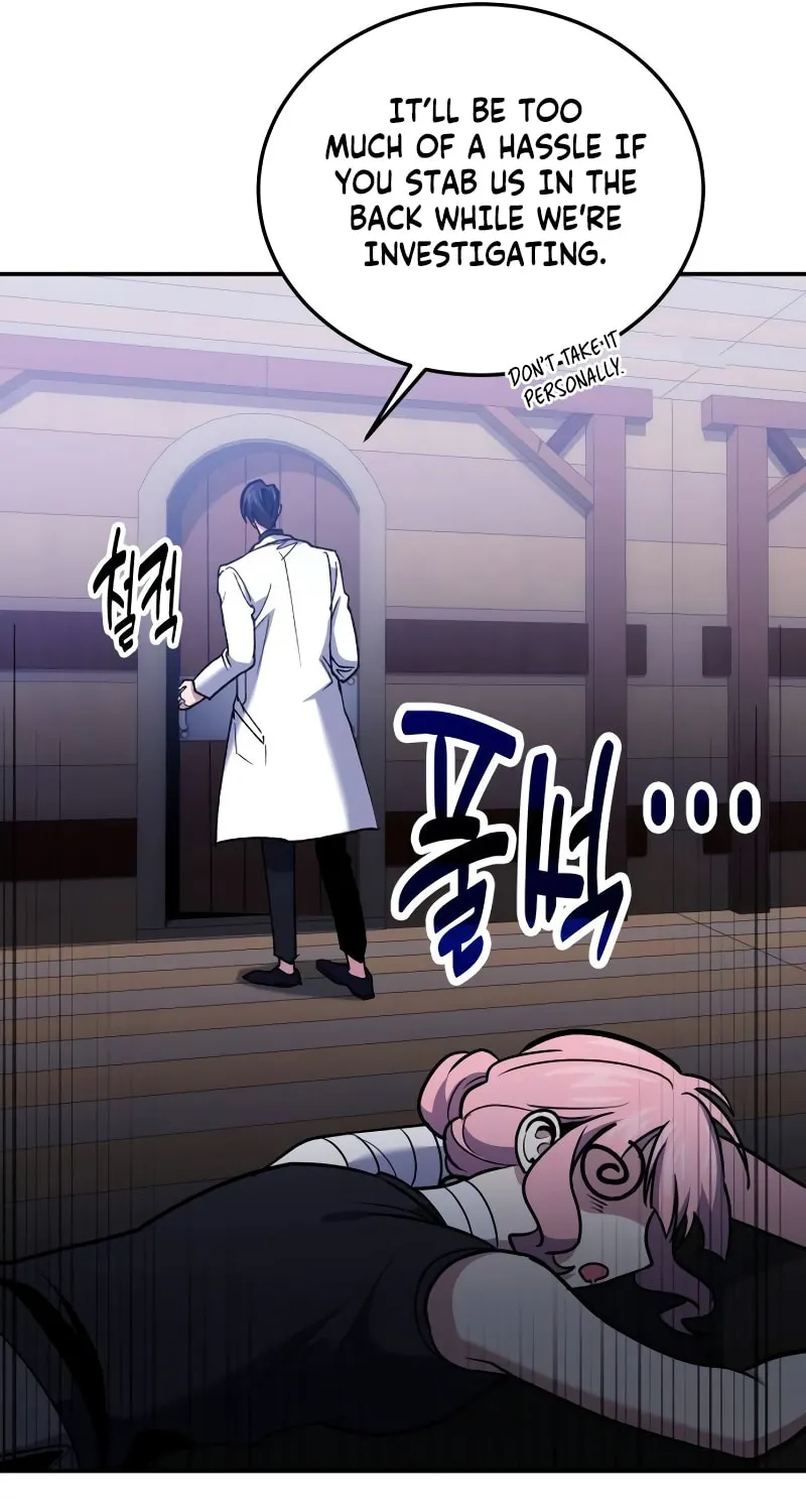 Life of a Quack Healer Chapter 111 page 61 - 