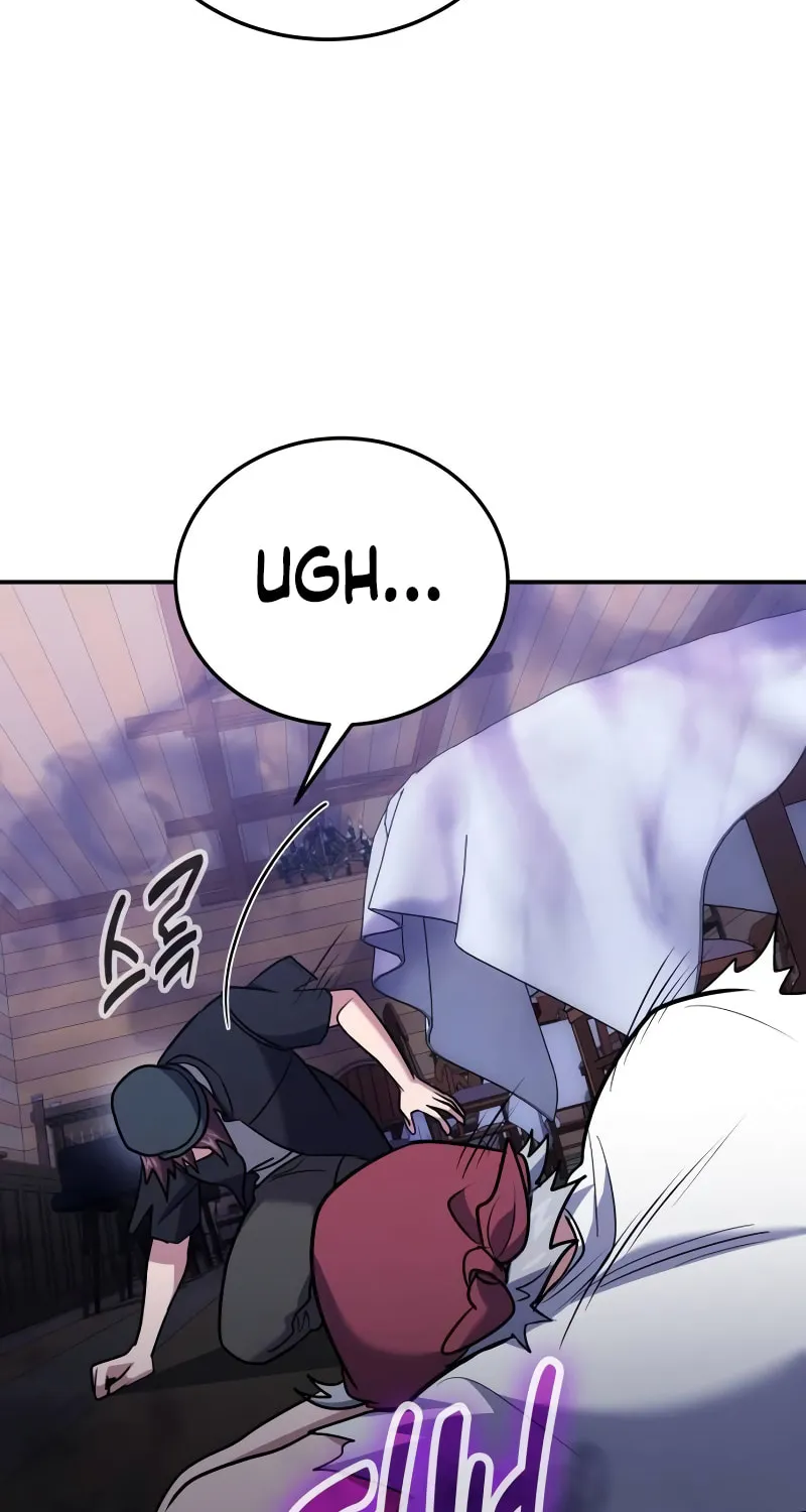 Life of a Quack Healer Chapter 111 page 73 - 