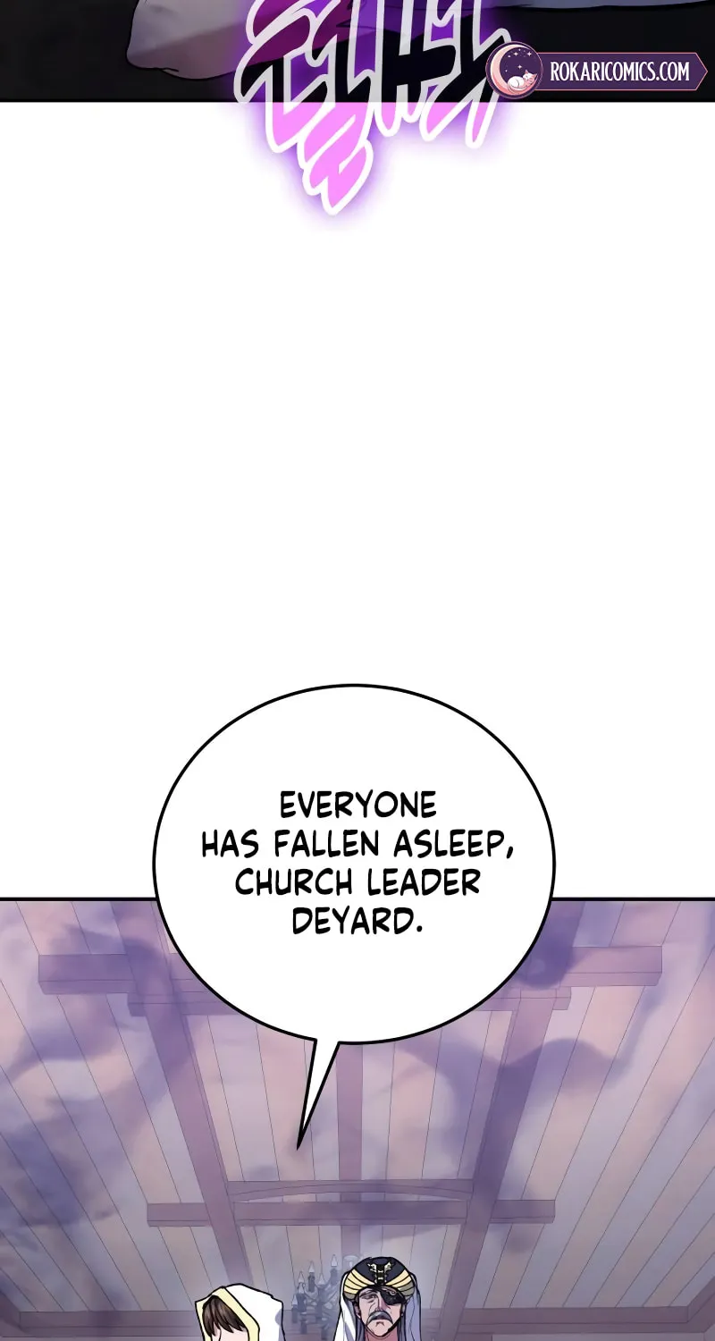 Life of a Quack Healer Chapter 111 page 74 - 