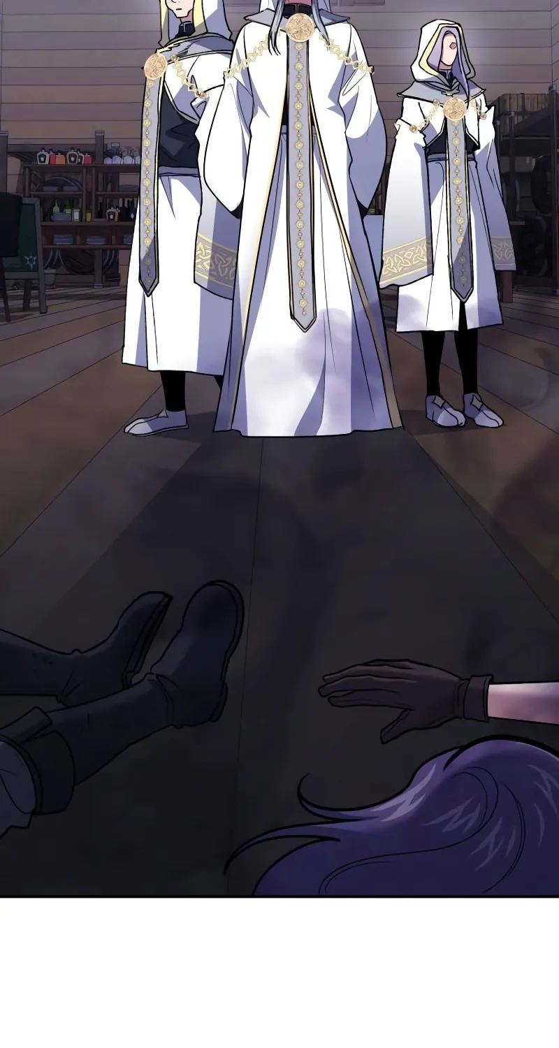 Life of a Quack Healer Chapter 111 page 75 - 