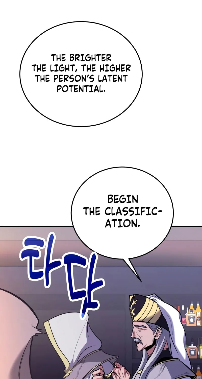 Life of a Quack Healer Chapter 111 page 84 - 