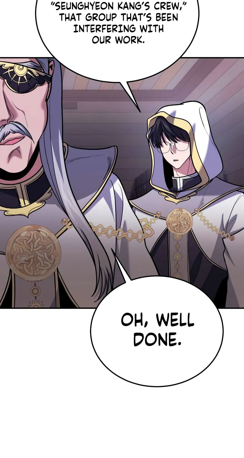 Life of a Quack Healer Chapter 111 page 86 - 