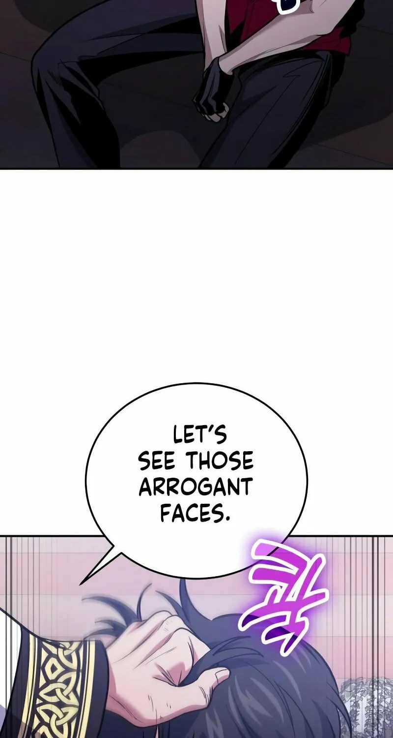 Life of a Quack Healer Chapter 111 page 89 - 