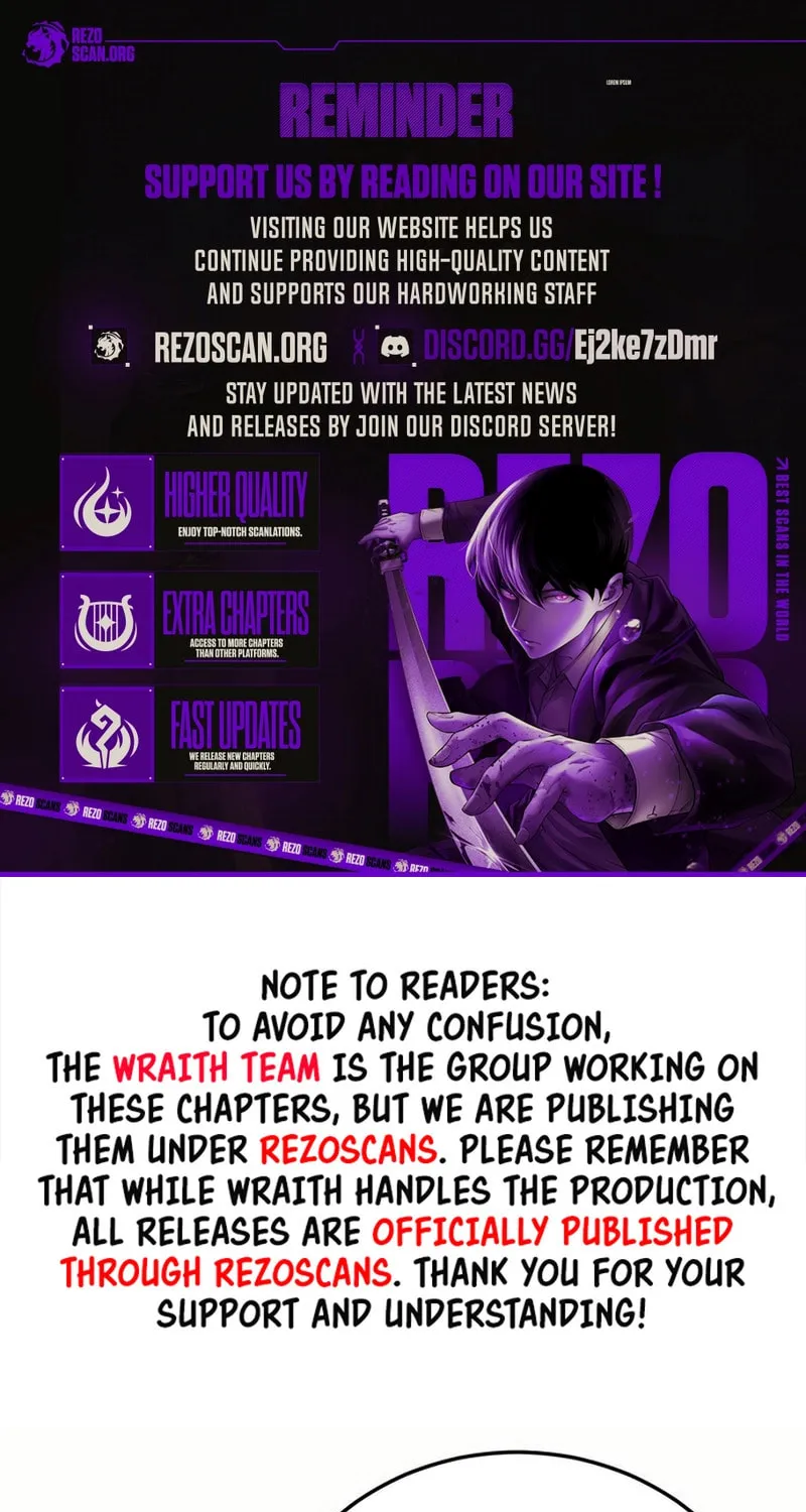 Life of a Quack Healer Chapter 112 page 1 - 