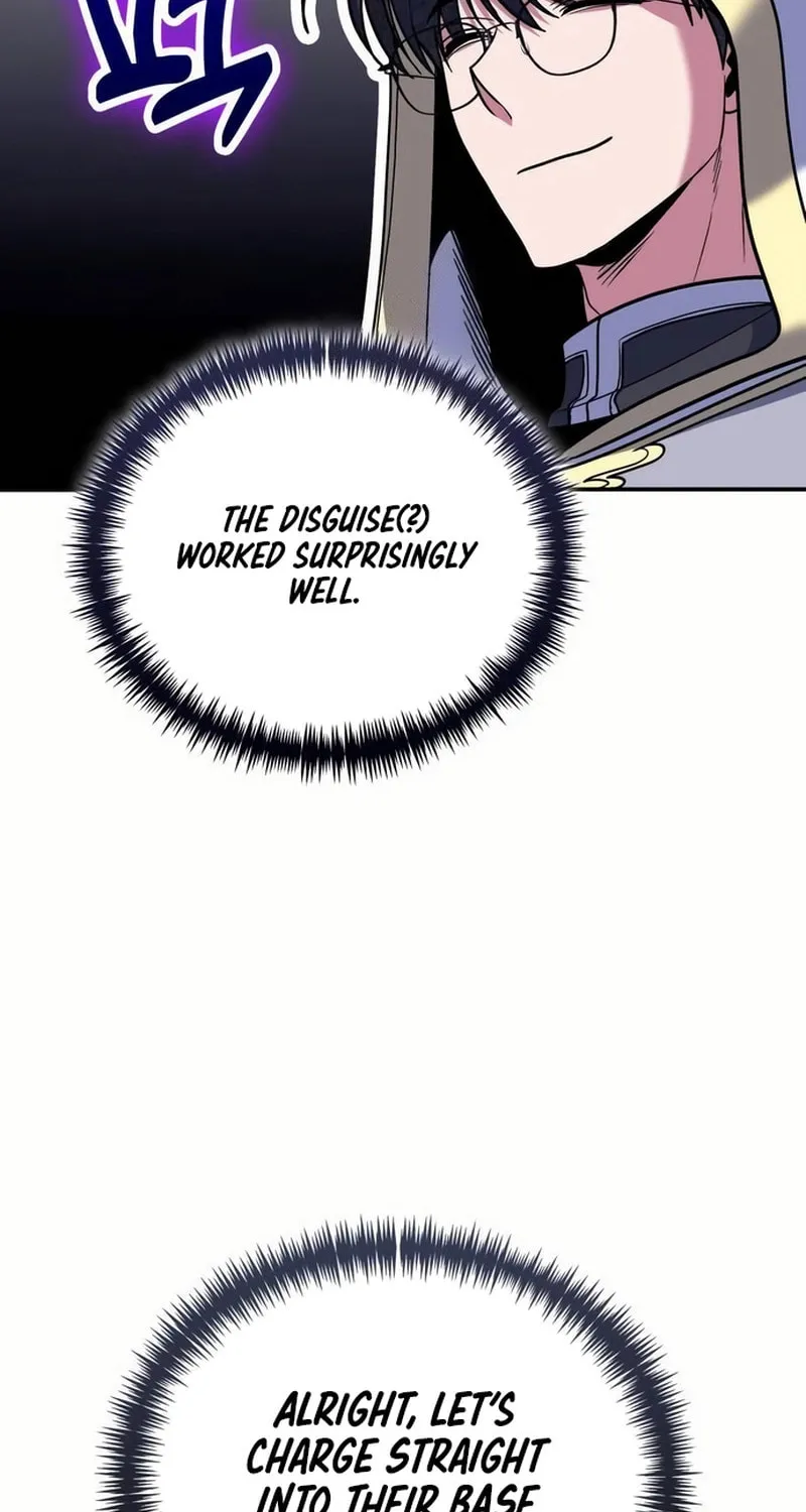 Life of a Quack Healer Chapter 112 page 14 - 