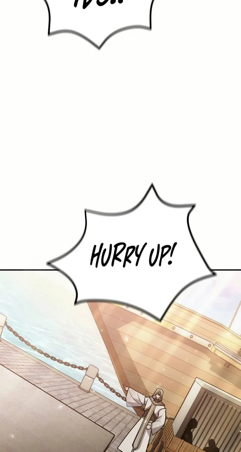 Life of a Quack Healer Chapter 112 page 21 - 
