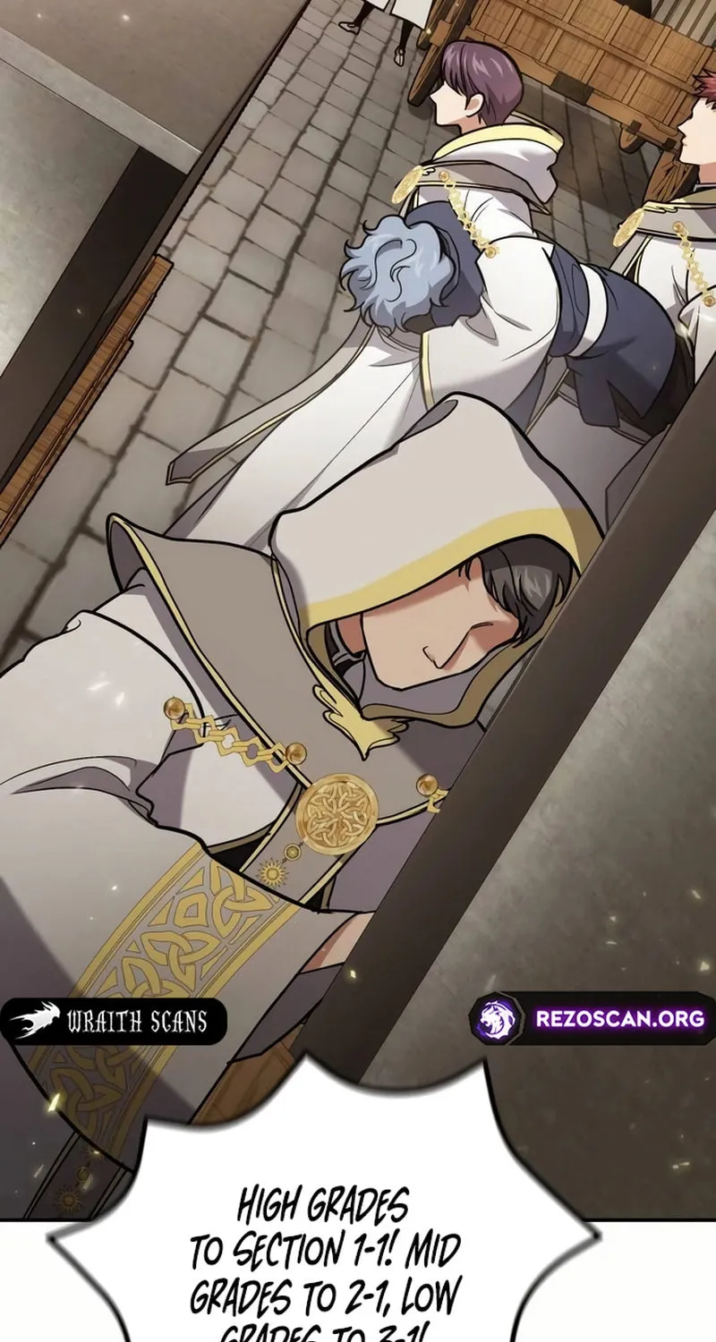 Life of a Quack Healer Chapter 112 page 22 - 
