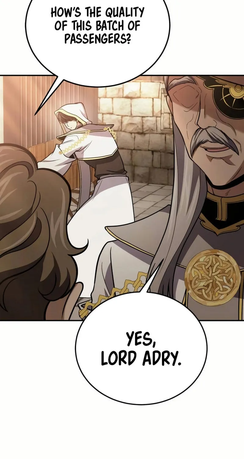 Life of a Quack Healer Chapter 112 page 26 - 