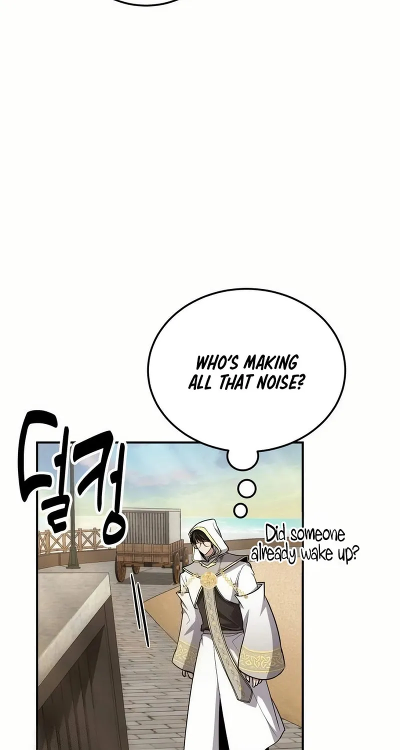 Life of a Quack Healer Chapter 112 page 33 - 