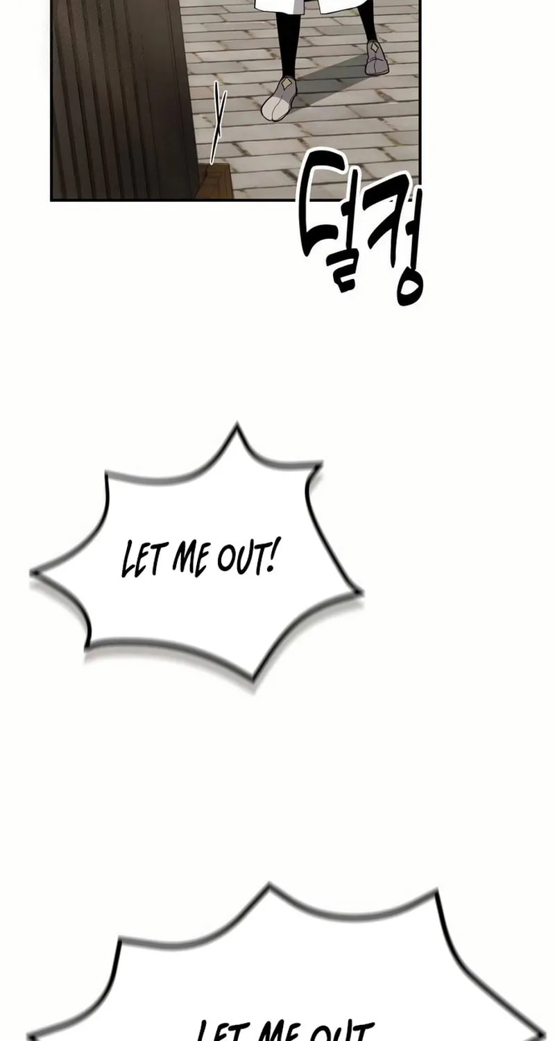Life of a Quack Healer Chapter 112 page 34 - 