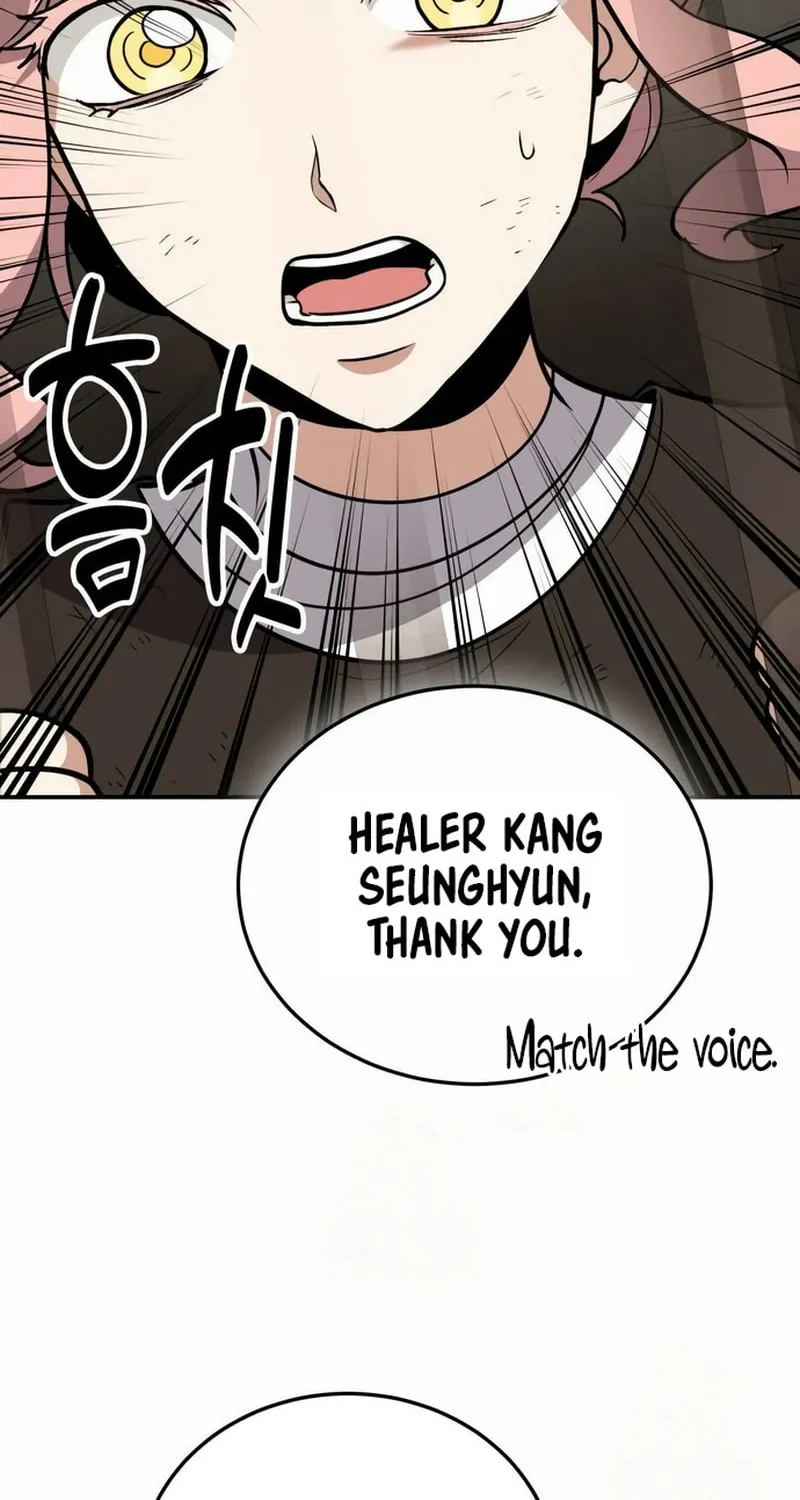 Life of a Quack Healer Chapter 112 page 38 - 