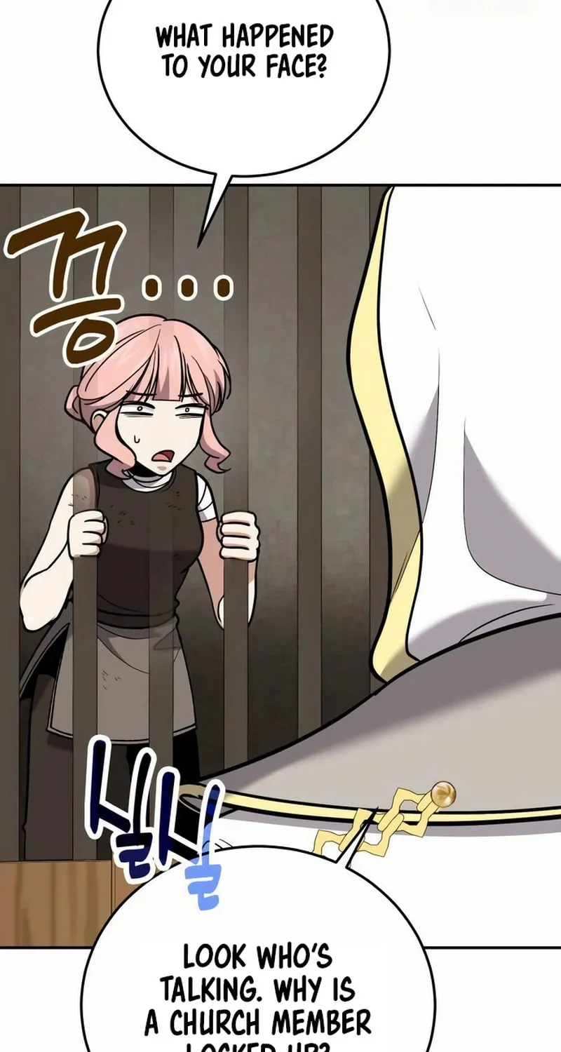 Life of a Quack Healer Chapter 112 page 39 - 