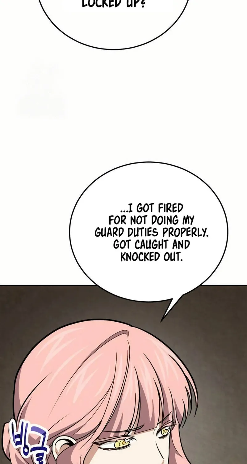Life of a Quack Healer Chapter 112 page 40 - 