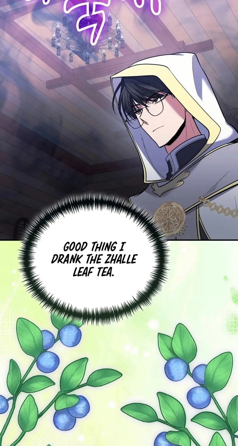 Life of a Quack Healer Chapter 112 page 5 - 