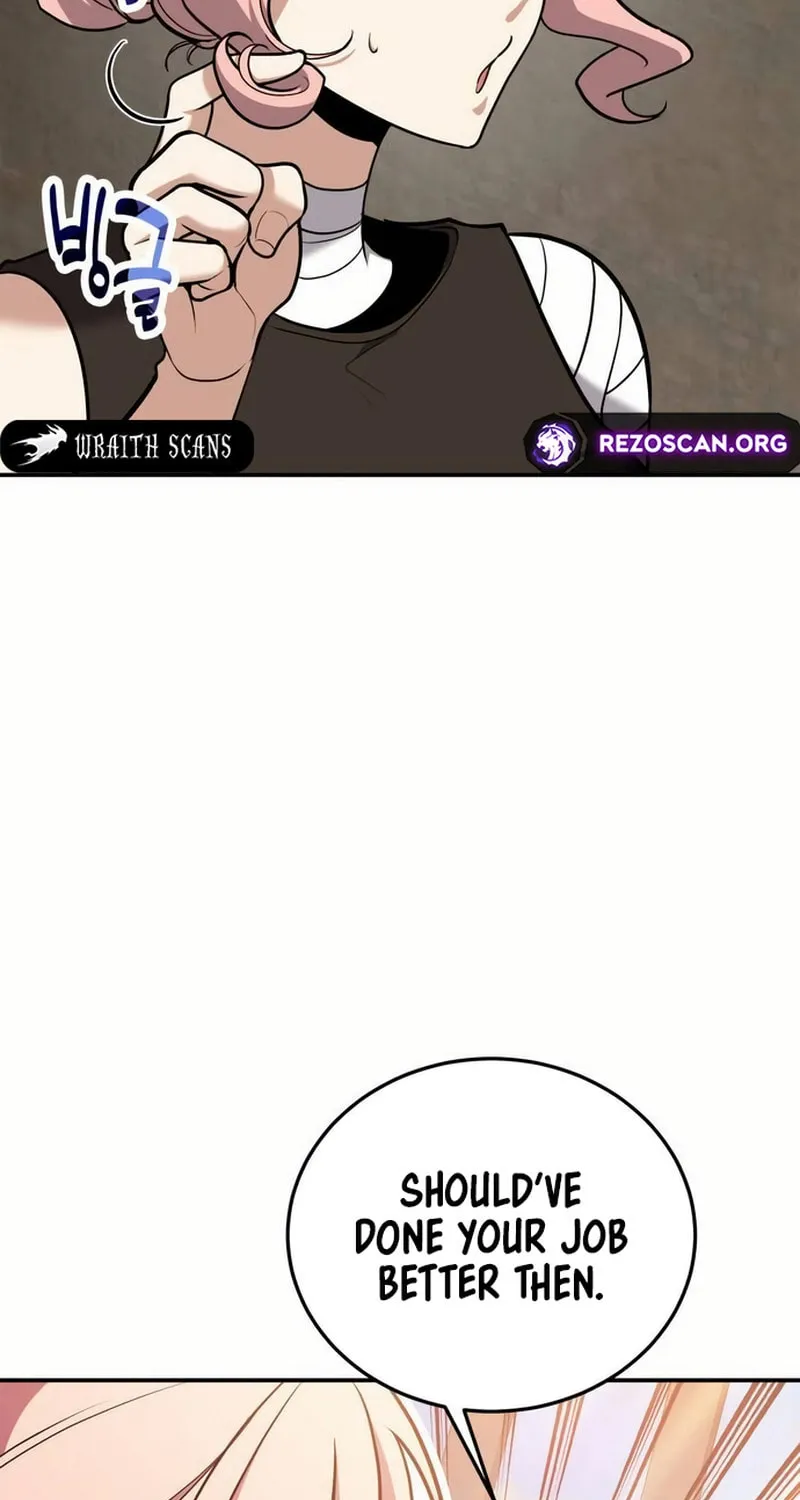 Life of a Quack Healer Chapter 112 page 41 - 