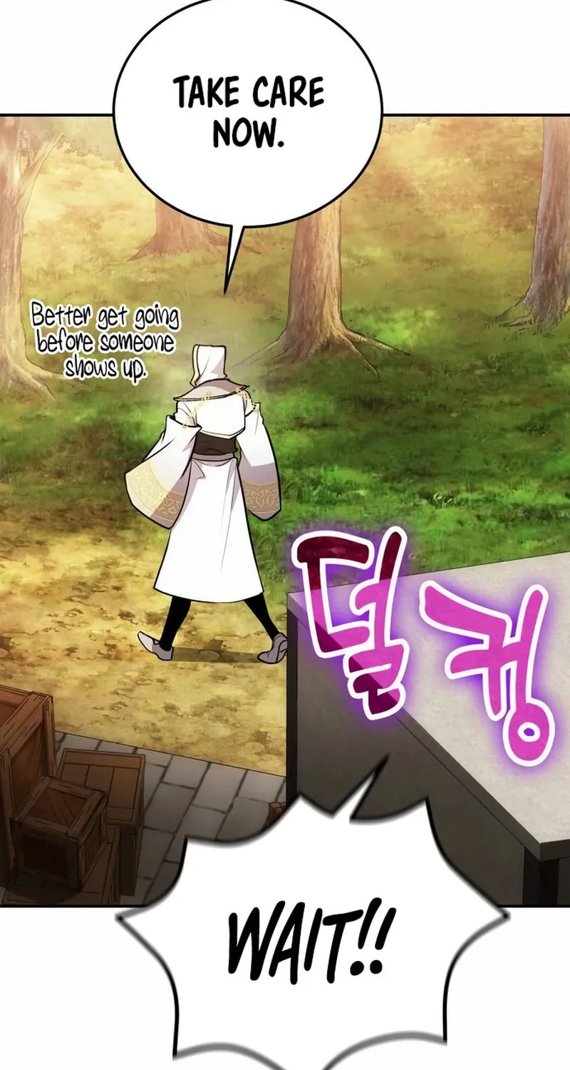 Life of a Quack Healer Chapter 112 page 44 - 