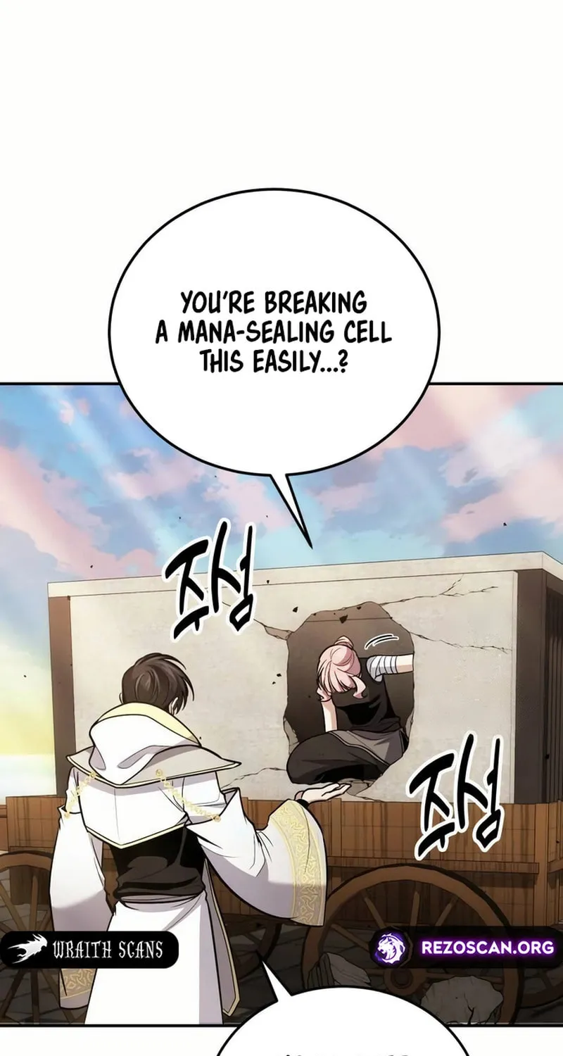 Life of a Quack Healer Chapter 112 page 53 - 