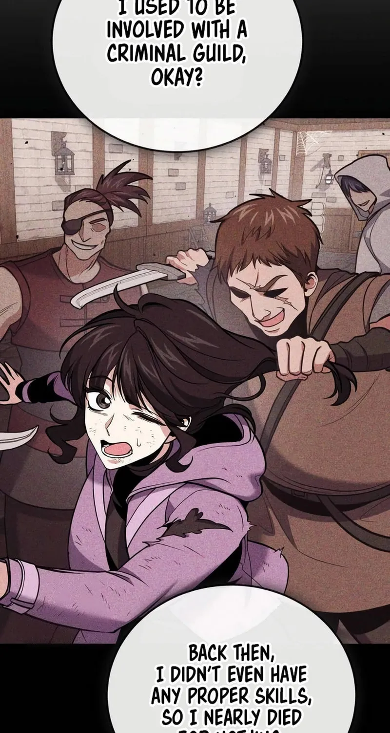 Life of a Quack Healer Chapter 112 page 59 - 
