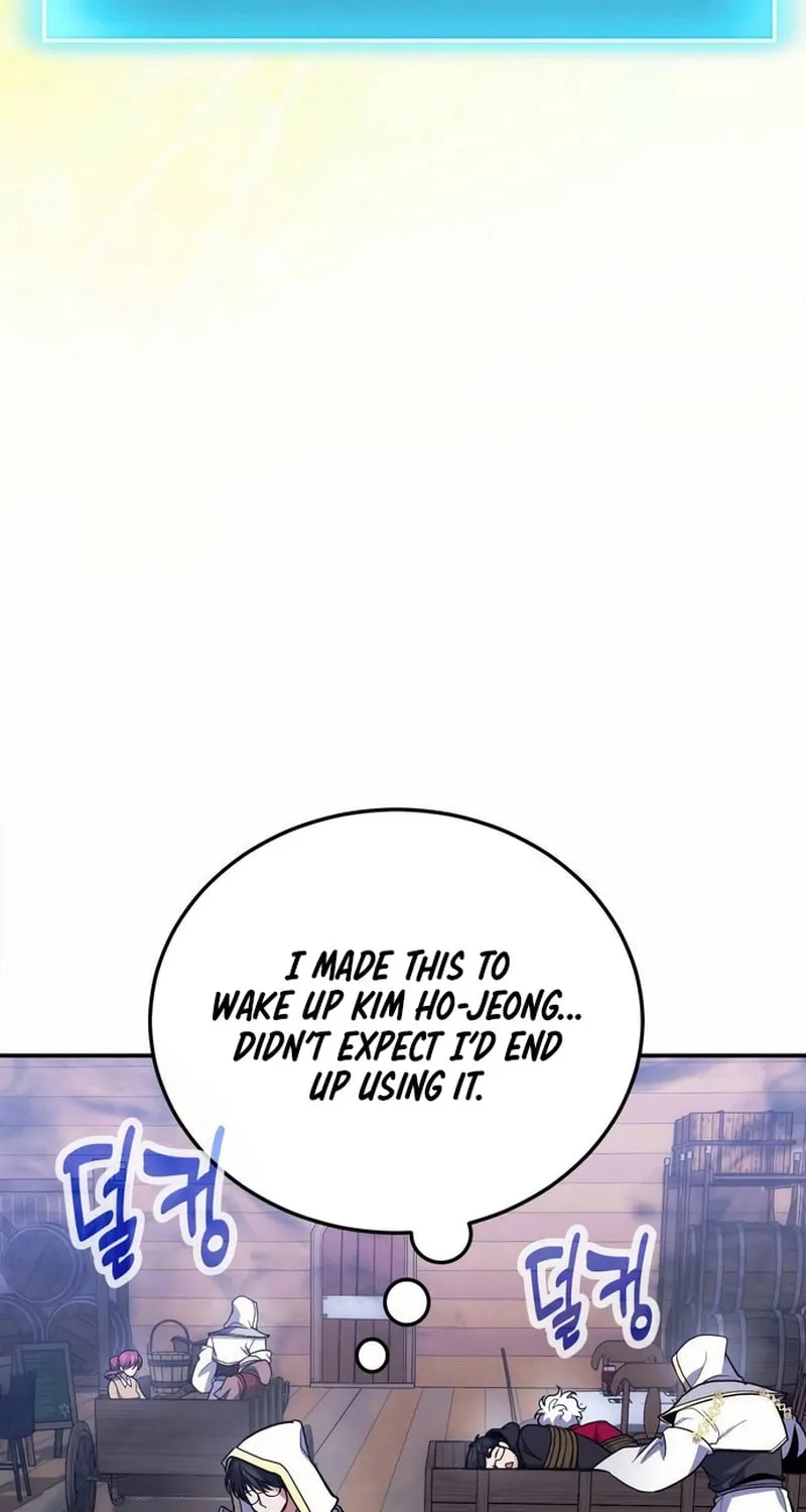 Life of a Quack Healer Chapter 112 page 7 - 